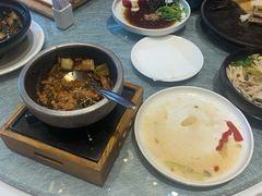 -小厨娘淮扬菜(六合欢乐港店)