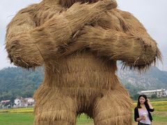-趣飞飞黑麋峰国际滑翔伞基地