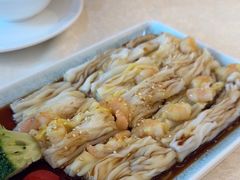 -山海天饮食集团(桃源居店)