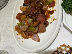 -金米箩大酒店(五角场店)