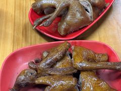 -光明刘冰乳鸽店(光明法政北路店)