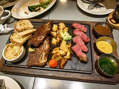 -西堤牛排(北京国瑞店)