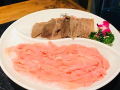 -纸盐河码头火锅(十八梯店)