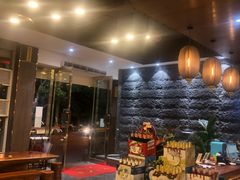 -野菌皇海景野生菌火锅(滨海大道店)