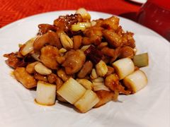 -正阳门饭庄·烤鸭·北京菜(万丰路七里庄店)