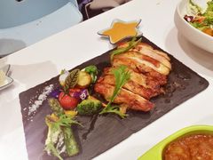 -KIDults童伴儿亲子餐厅(达美中心广场店)