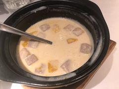 -汤城小厨•粤菜•靓汤(金宝街店)