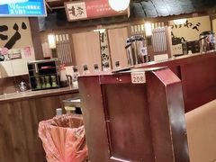 大堂-牛家酒场(7mall店)
