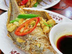 -等我餸上门海鲜大排档(天河南店)