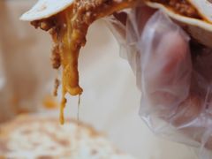 -Taco Bell 塔可钟(民田路店)