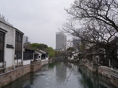 -青果巷历史文化街区