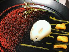 -春树下·树屋花房西餐厅(罍街AS1980店)