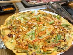 -韩阳王石板烤肉
