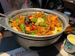 -蛙小侠(万达广场店)