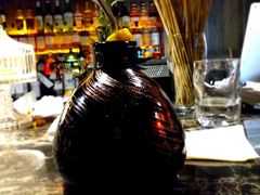 -STARRY CAFE & LOUNGE BAR(高新店)