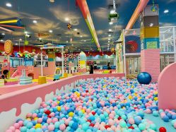 -胜利乐园(胜利购物广场店)