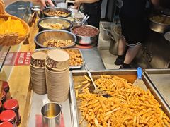 -丁家坡洋芋·观音桥好吃街A区(全国总店)