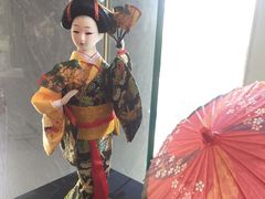 -延吉白山大厦酒店