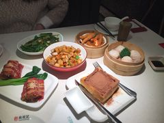 -南枝记·港式打边炉(新北万达店)