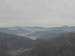 -中旅松花湖滑雪场