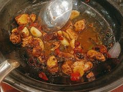 -天喜酒楼饭市·茶市(同德皇宫店)