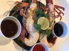 -广州四季酒店·佰鲜汇·现代法餐