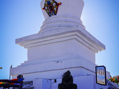 -折多山