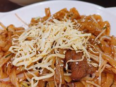 -桃源春晓中餐厅 TaoYuan Restaurant