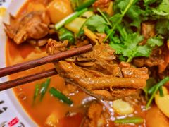 -福顺祥大盘鸡(临潼店)