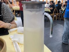 -笨罗卜浏阳菜馆(太平街店)