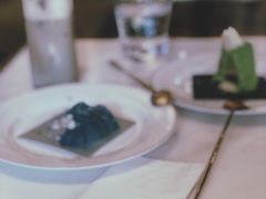-朱迪小铺.半糖奶油蛋糕(海汇港店)