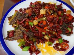 -力力豆花庄(广渠门店)