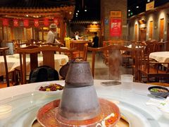 -东来顺饭庄(西直门店)