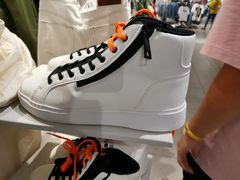 -ZARA(金安国际购物广场店)