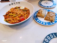 -提雅新疆炒米粉(青岛万象城店)