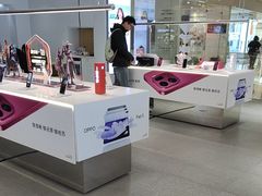 -OPPO服务体验中心(天津和平区天河城店)