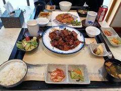 -红叶日本料理(开发区店)