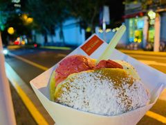 -Dal Cuore 达可芮冰淇淋(陕西北路店)