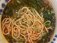 -陳香貴·兰州牛肉面(上海长风大悦城店)