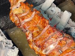 -真鑫·硬派烧烤·烤羊腿(蜀都万达总店)