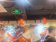 -三妹小龙虾·黄油蟹(华侨城总店)