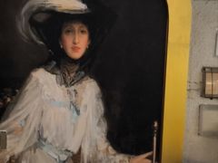 -逃脱反斗城沉浸剧情密室(北京路店)