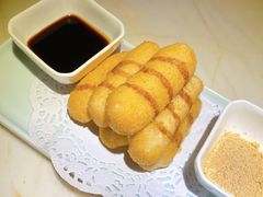 -韵秋荷(宝山龙湖天街店)
