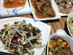 -臭桂鱼儿特色餐厅(朝晖七小区北区店)