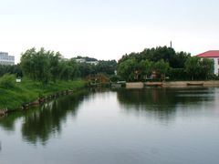 -白渔泡湿地公园