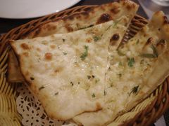 -Pita's&Tika's中东和印度风味餐厅(龙湖天街店)