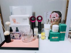 -染指坊日式美甲美睫设计中心