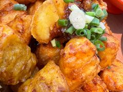 -花盐街·四川乐山小吃(西单大悦城店)