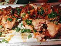 -绿茶餐厅(蓝色港湾店)