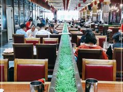 大堂-金刚山烧烤(中山路店)